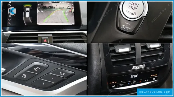 BMW X3 XDRIVE 20D M SPORT