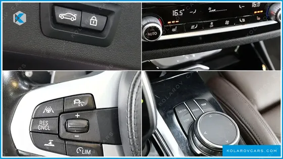 BMW X3 XDRIVE 20D M SPORT