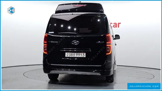 HYUNDAI STAREX LIMOUSINE