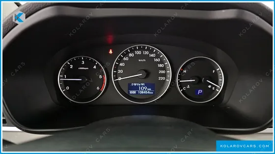 HYUNDAI STAREX LIMOUSINE