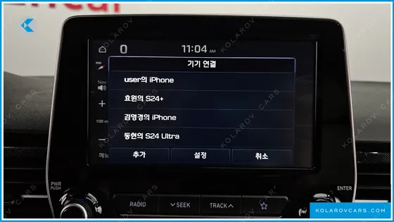 HYUNDAI STAREX LIMOUSINE