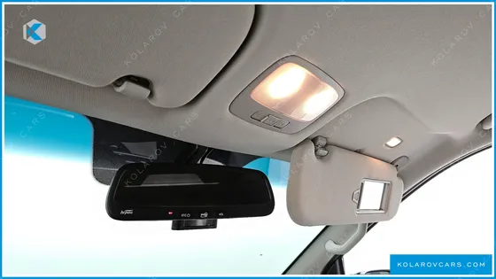 HYUNDAI STAREX LIMOUSINE