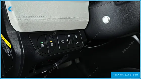 HYUNDAI STAREX LIMOUSINE