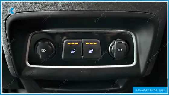 HYUNDAI STAREX LIMOUSINE
