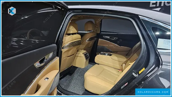 KIA K9 3.8 GDI AWD