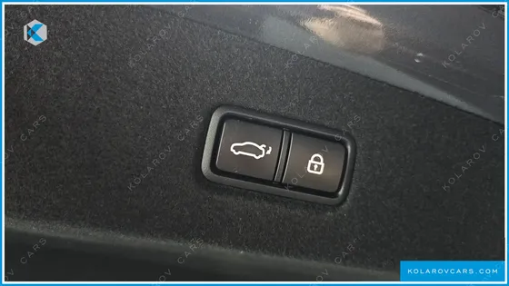 KIA K9 3.8 GDI AWD