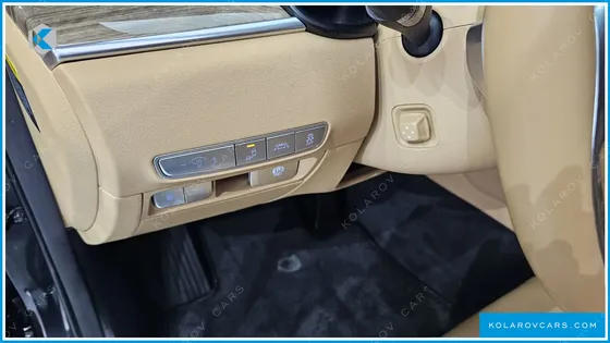 KIA K9 3.8 GDI AWD