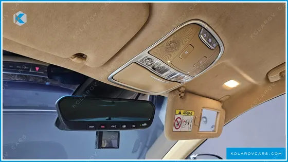 KIA K9 3.8 GDI AWD