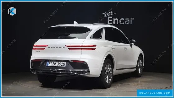 GENESIS GV70 2.5T GASOLINE 2WD