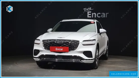 GENESIS GV70 2.5T GASOLINE 2WD