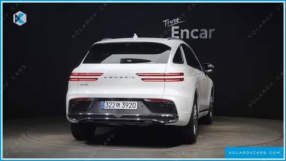 GENESIS GV70 2.5T GASOLINE 2WD