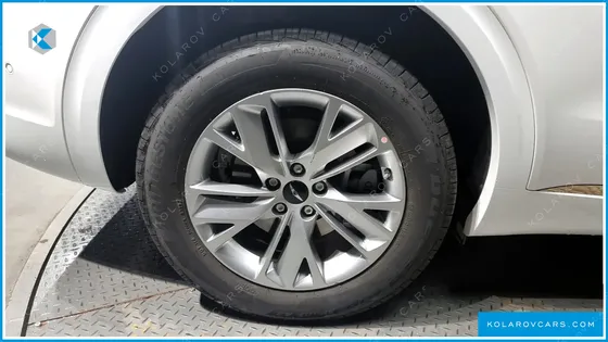 GENESIS GV70 2.5T GASOLINE 2WD