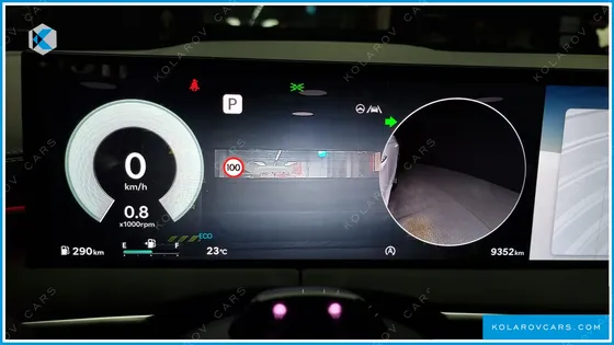 GENESIS GV70 2.5T GASOLINE 2WD