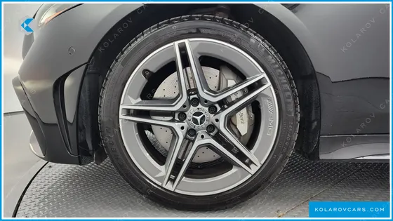 MERCEDES CLS-CLASS CLS300D 4MATIC
