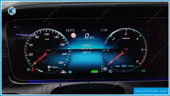 MERCEDES CLS-CLASS CLS300D 4MATIC