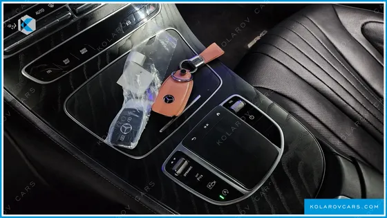 MERCEDES CLS-CLASS CLS300D 4MATIC
