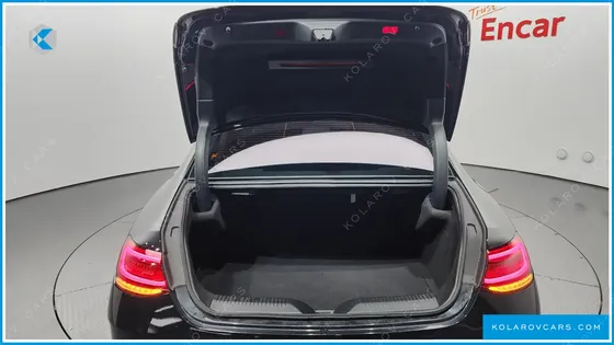 MERCEDES CLS-CLASS CLS300D 4MATIC