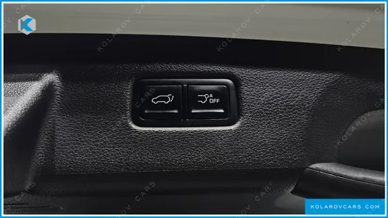 KIA CARNIVAL 9-SEATER NOBLESSE