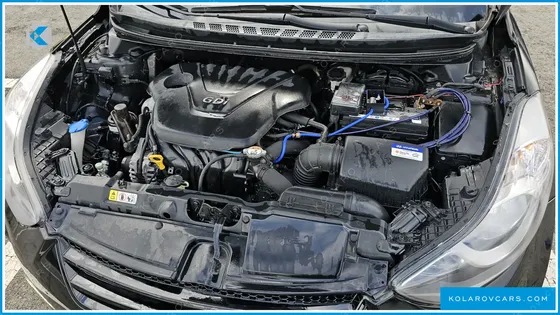 CHEVROLET (GM DAEWOO) SPARK VAN