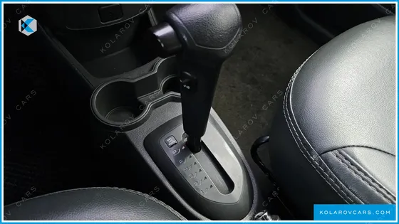CHEVROLET (GM DAEWOO) SPARK VAN