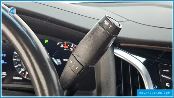 CADILLAC ESCALADE 6.2
