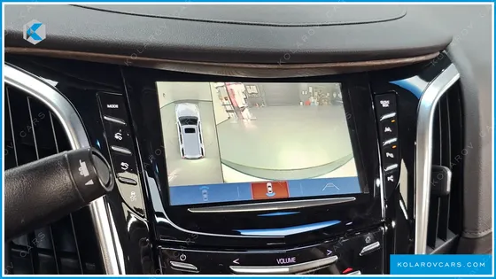 CADILLAC ESCALADE 6.2