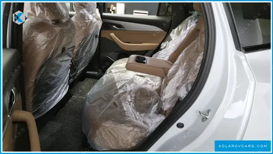 RENAULT KOREA GRAND KOLEOS 1.5 E-TECH ICONIC 2WD