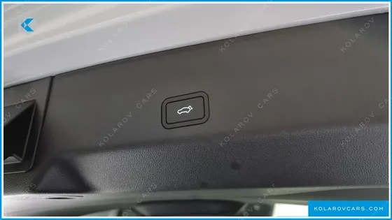 RENAULT KOREA GRAND KOLEOS 1.5 E-TECH ICONIC 2WD