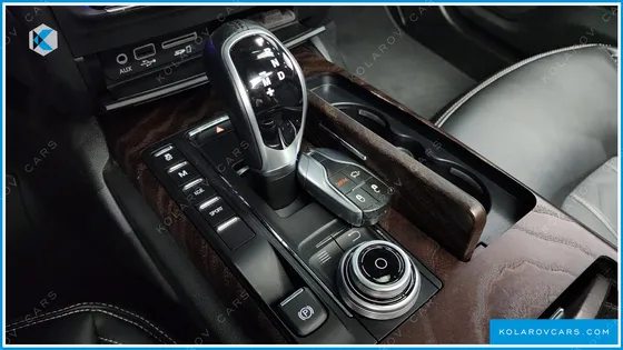 MASERATI GHIBLI 3.0 DIESEL GRANLUSSO