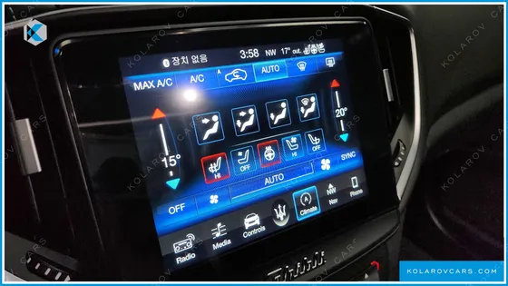 MASERATI GHIBLI 3.0 DIESEL GRANLUSSO