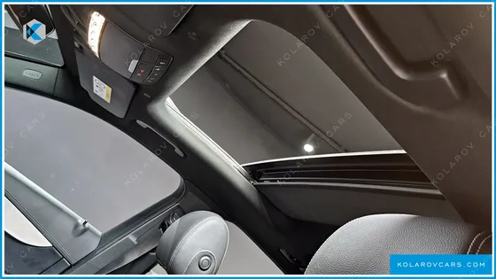 MERCEDES GLC-CLASS GLC220 D 4MATIC