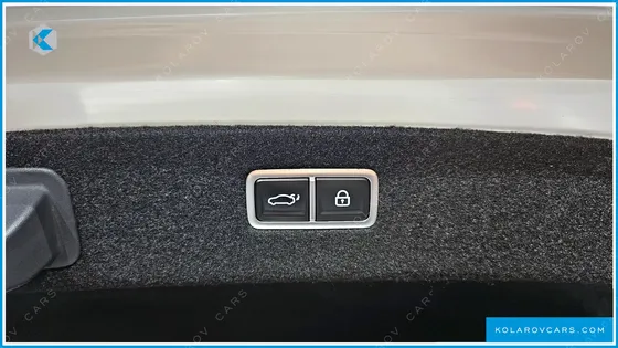 GENESIS G90 GASOLINE 3.5 TURBO AWD