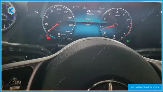 MERCEDES GLA-CLASS GLA220