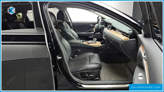 KIA K9 3.8 GDI AWD