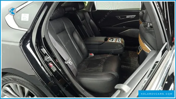 KIA K9 3.8 GDI AWD