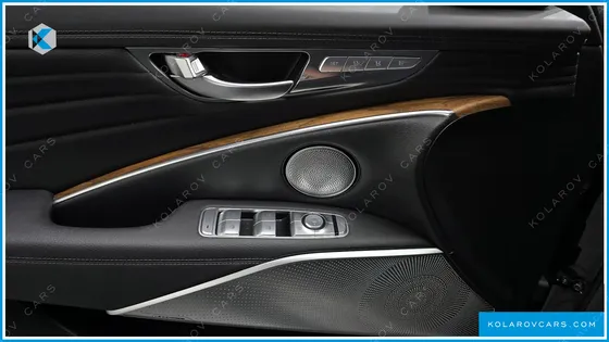 KIA K9 3.8 GDI AWD