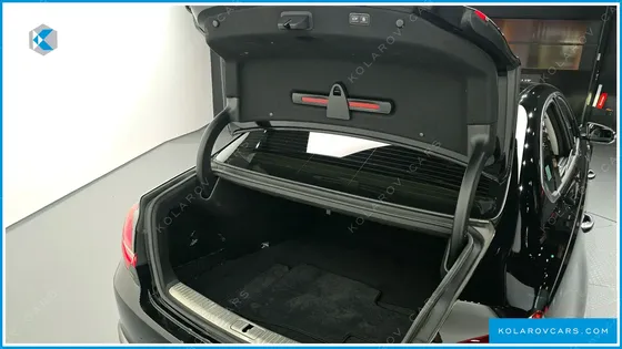 KIA K9 3.8 GDI AWD