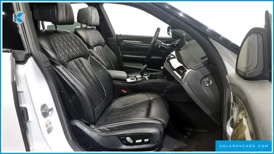 BMW GRAN TURISMO (GT) 640I XDRIVE M SPORT