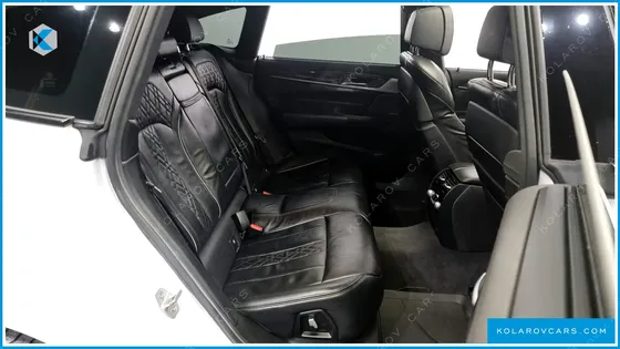 BMW GRAN TURISMO (GT) 640I XDRIVE M SPORT