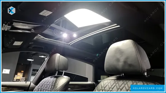 BMW GRAN TURISMO (GT) 640I XDRIVE M SPORT