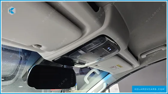 HYUNDAI STARIA CARGO 3-SEATER