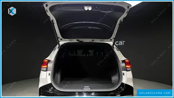 KIA SPORTAGE GASOLINE 1.6 TURBO 2WD