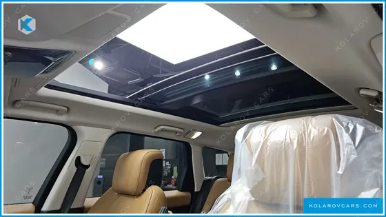 LAND ROVER RANGE ROVER SPORT P360 HSE DYNAMIC