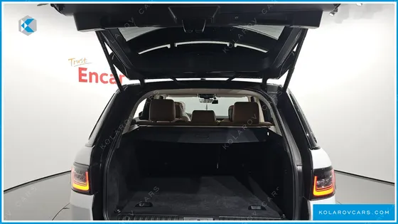 LAND ROVER RANGE ROVER SPORT P360 HSE DYNAMIC