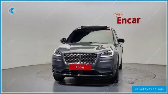 LINCOLN CORSAIR 2.0 RESERVE AWD