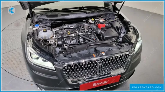 LINCOLN CORSAIR 2.0 RESERVE AWD