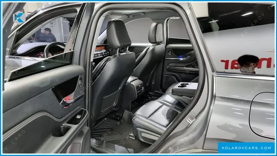 LINCOLN CORSAIR 2.0 RESERVE AWD
