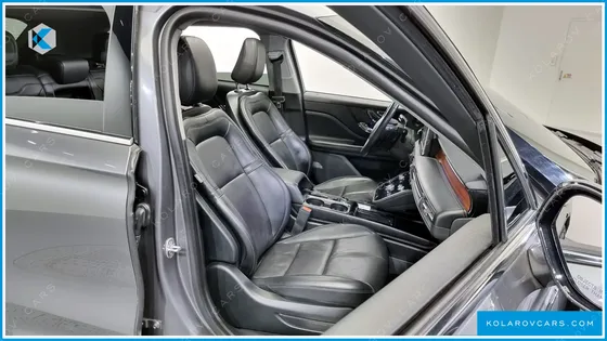 LINCOLN CORSAIR 2.0 RESERVE AWD