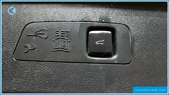 LINCOLN CORSAIR 2.0 RESERVE AWD