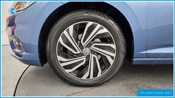 VOLKSWAGEN JETTA 1.4 TSI PRESTIGE
